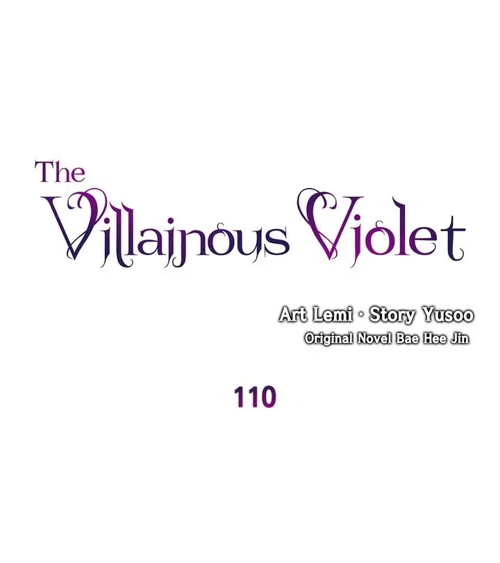 Villainous Princess Chapter 110 1